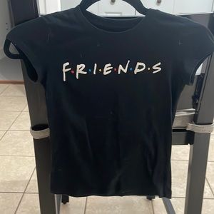 F.R.I.E.N.D.S shirt